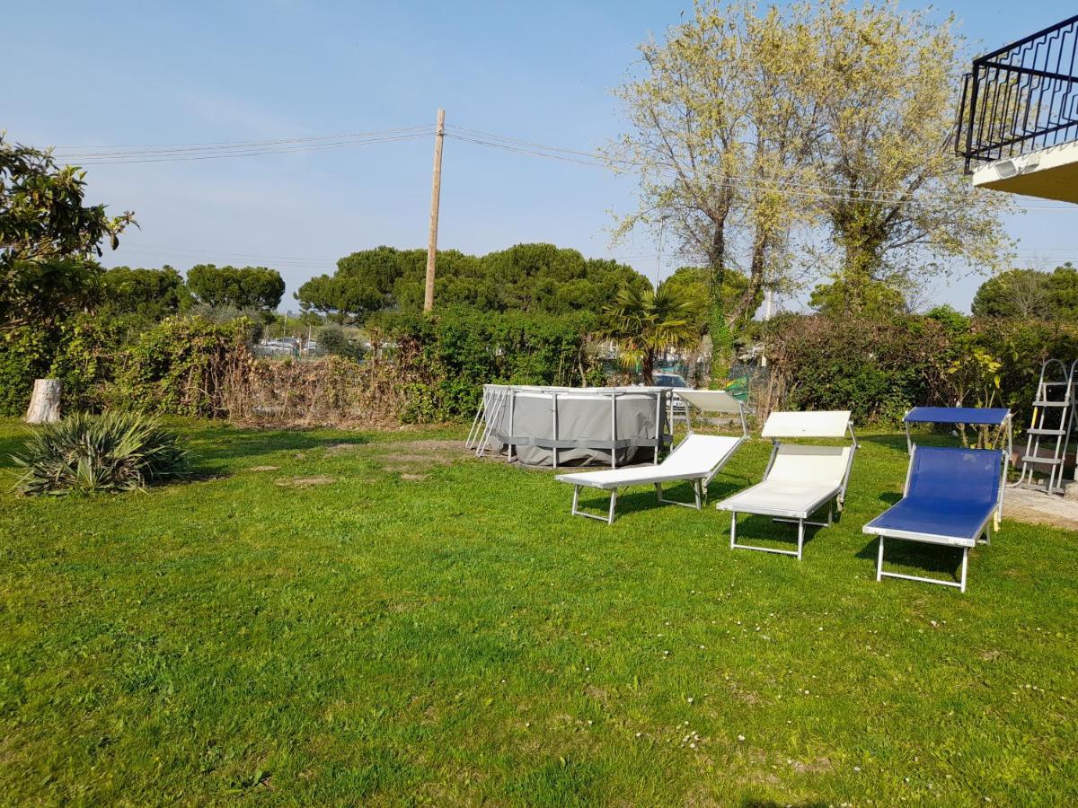 Villa La Magnolia - Private Beach Access, Garden, Views Лацизе Екстер'єр фото