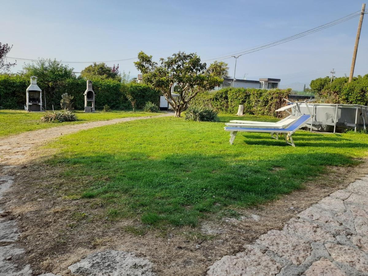 Villa La Magnolia - Private Beach Access, Garden, Views Лацизе Екстер'єр фото