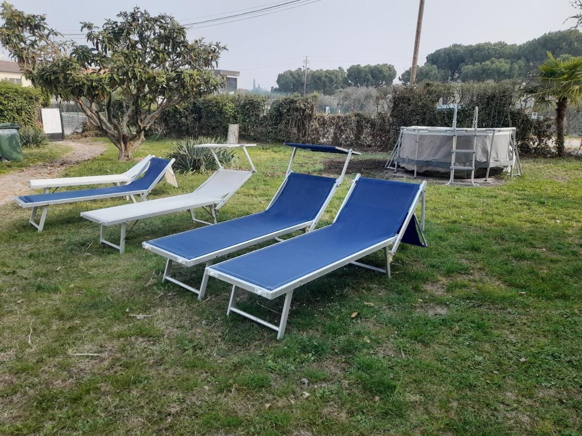 Villa La Magnolia - Private Beach Access, Garden, Views Лацизе Екстер'єр фото