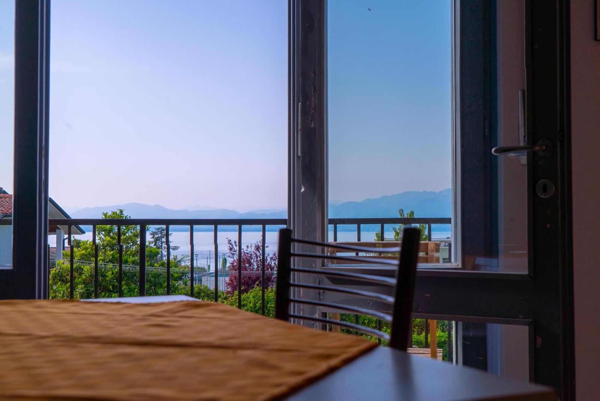 Villa La Magnolia - Private Beach Access, Garden, Views Лацизе Номер фото