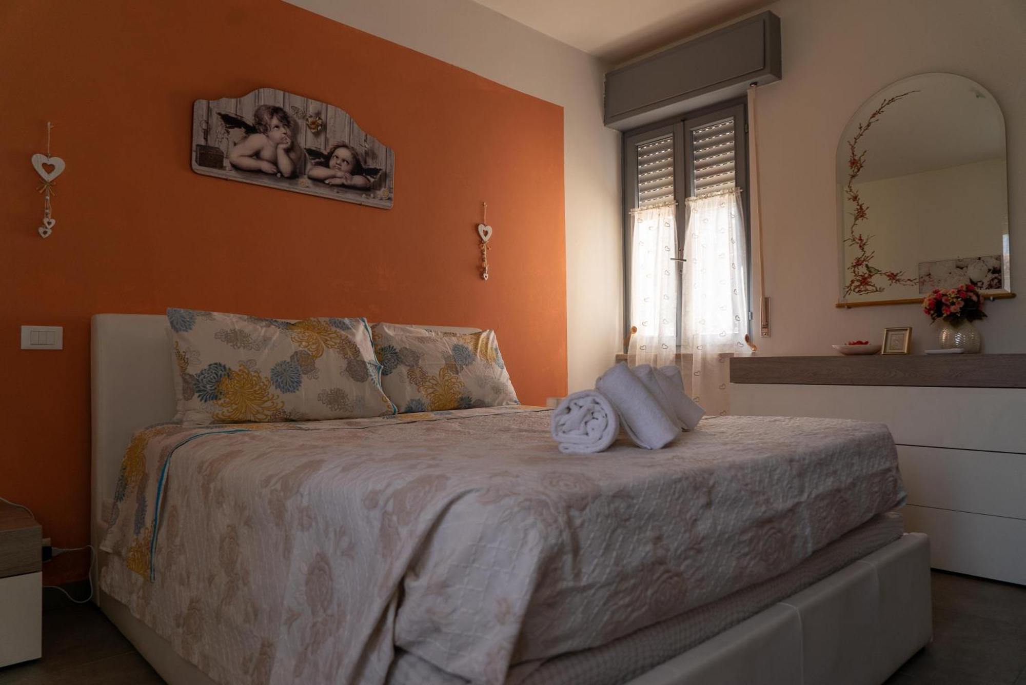 Villa La Magnolia - Private Beach Access, Garden, Views Лацизе Екстер'єр фото